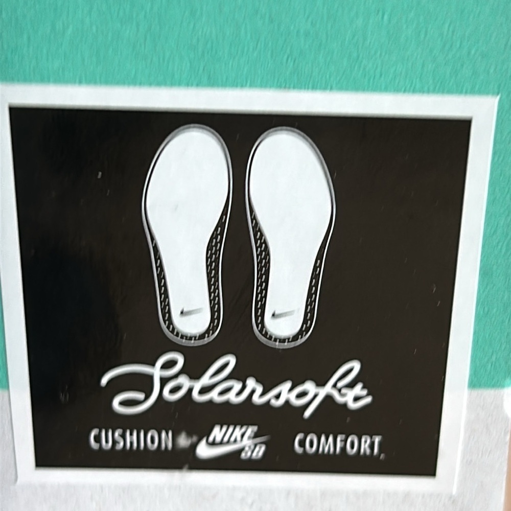 Nike SB Malor Men's Shoes / SIZE: MEN'S 10  / BRAND NEW IN BOX. - Picture 14 of 16